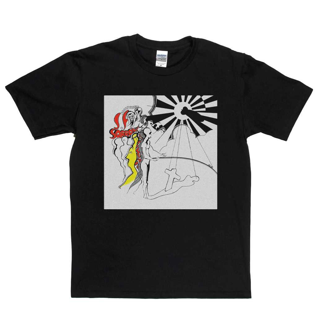 The Pretty Things S F Sorrow T-Shirt product image 2