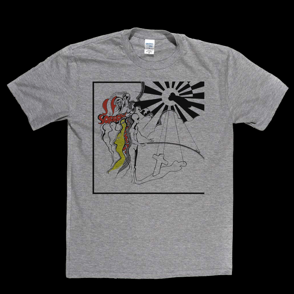 The Pretty Things S F Sorrow T-Shirt product image 3