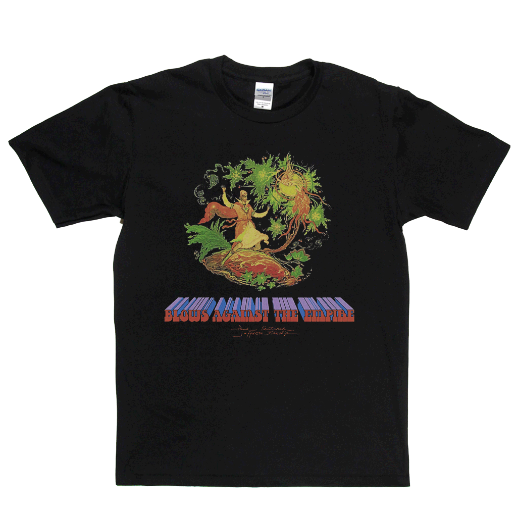 Paul Kantner Jefferson Starship Blows Against The Empire product image 1