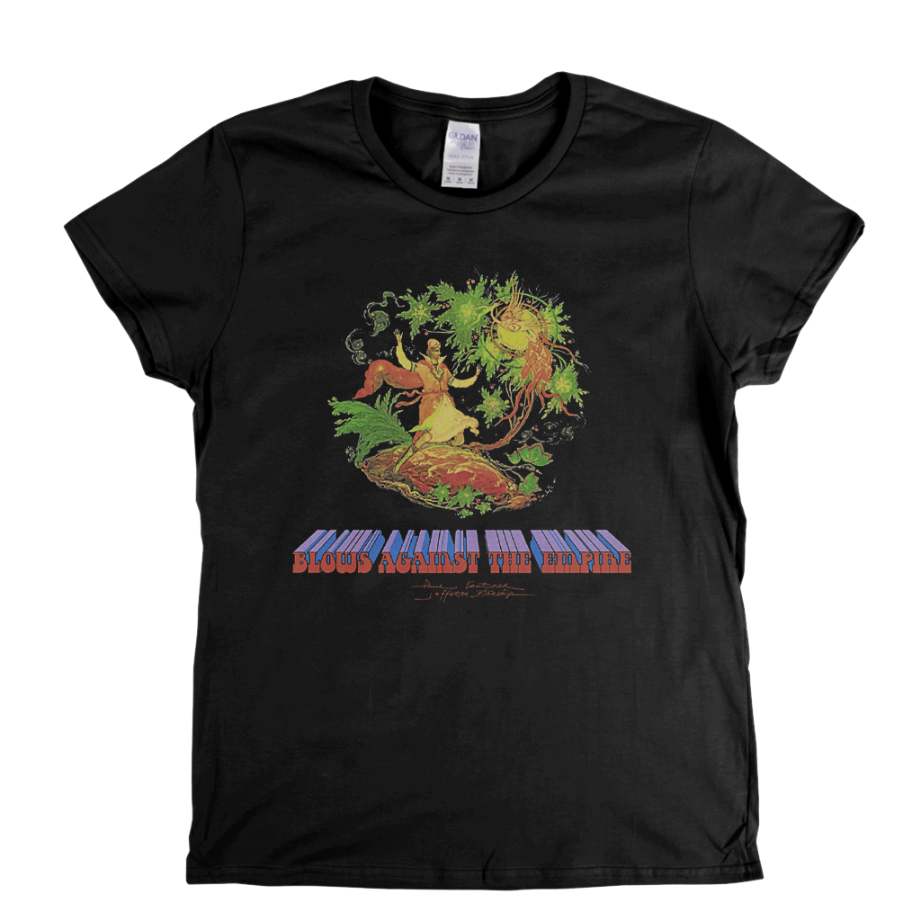 Paul Kantner Jefferson Starship Blows Against The Empire product image 1