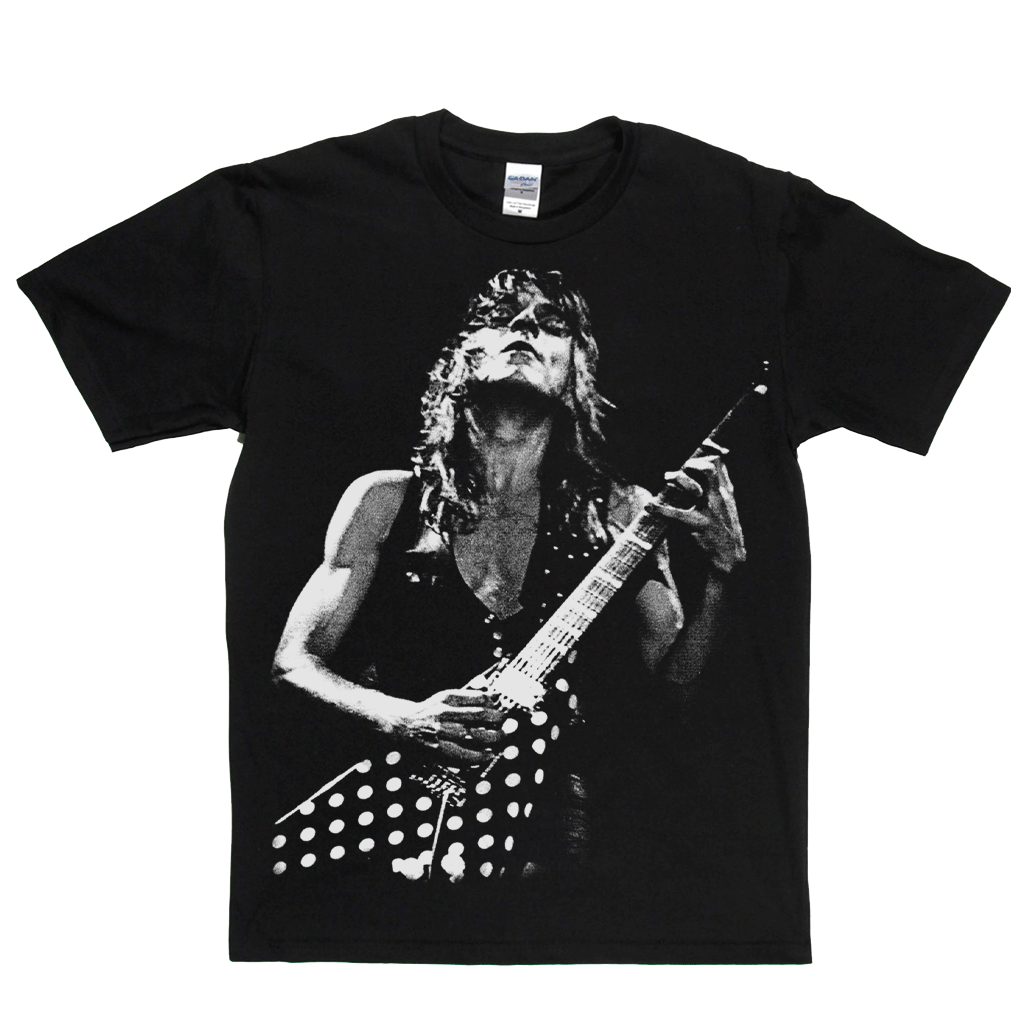 Randy Rhoads On Stage T-Shirt product image 1