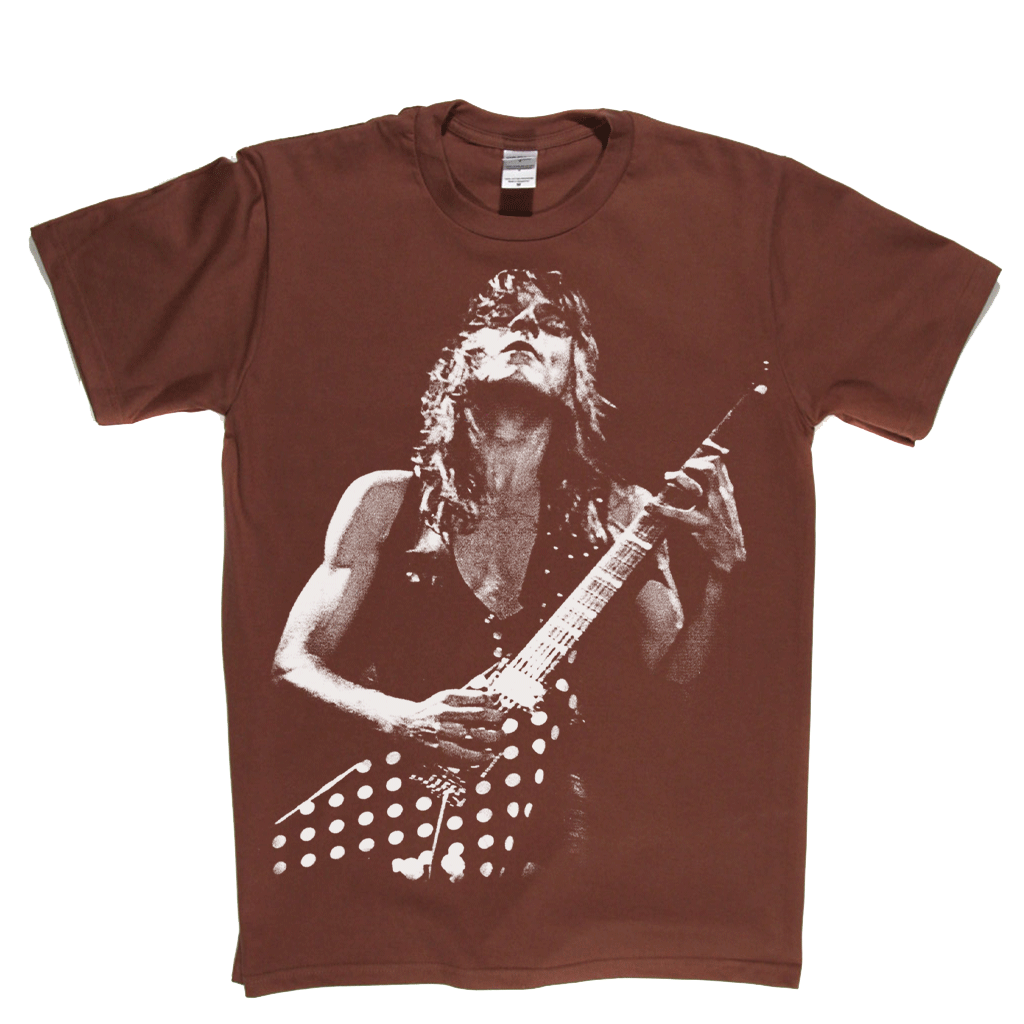 Randy Rhoads On Stage T-Shirt product image 2