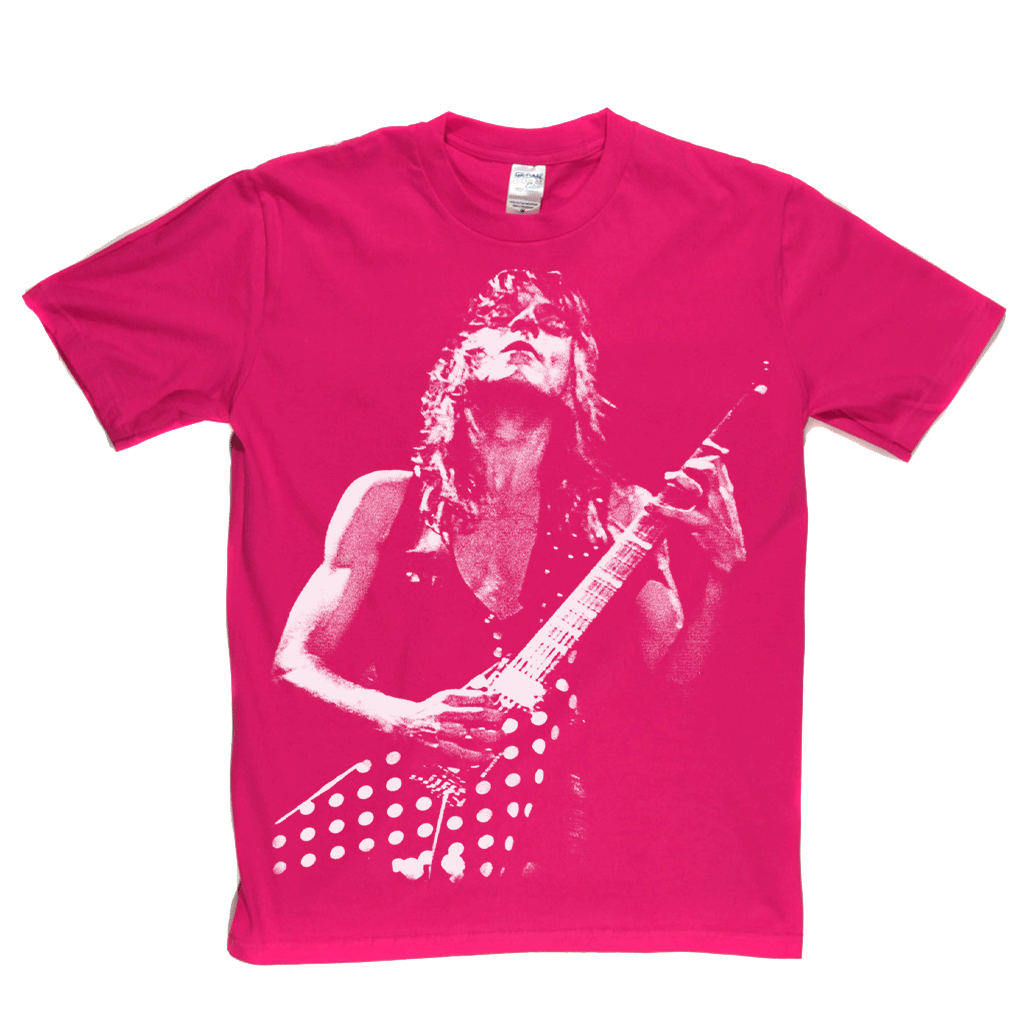 Randy Rhoads On Stage T-Shirt product image 4