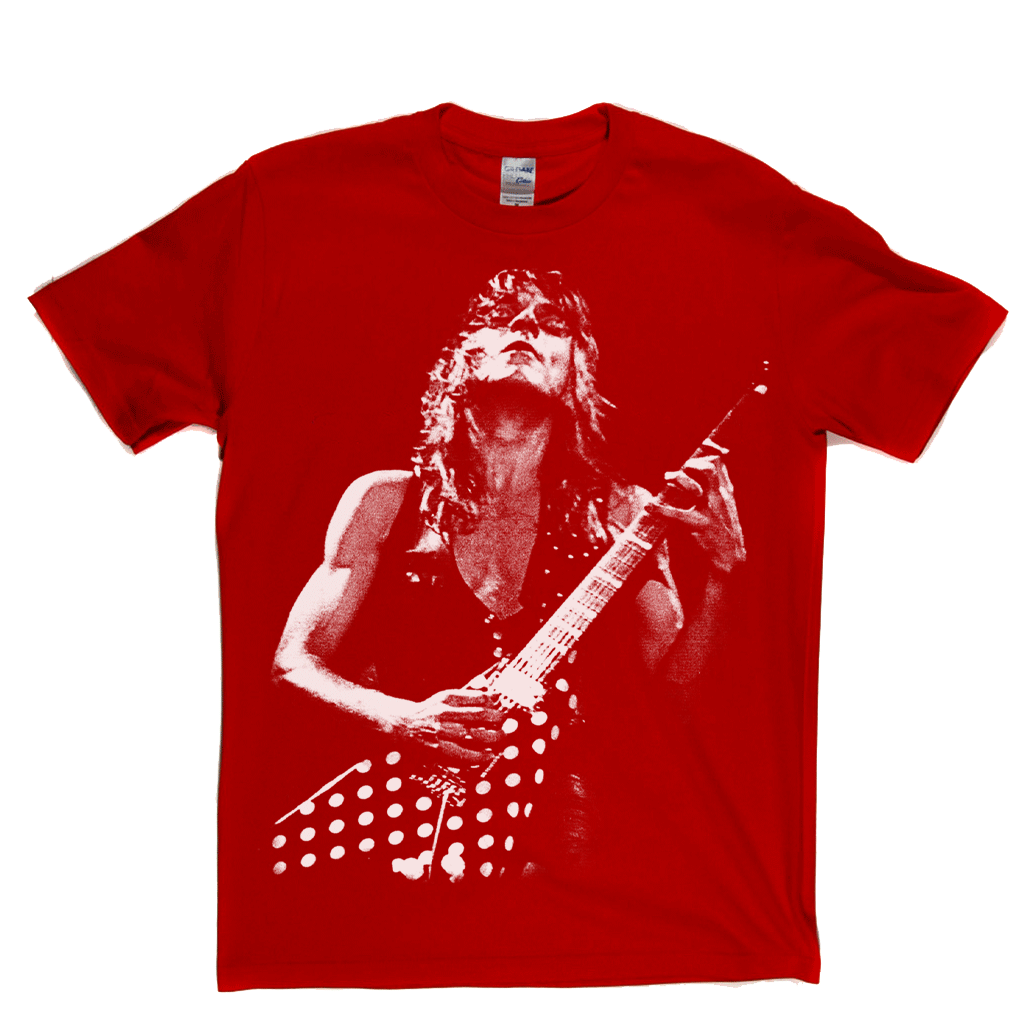 Randy Rhoads On Stage T-Shirt product image 5