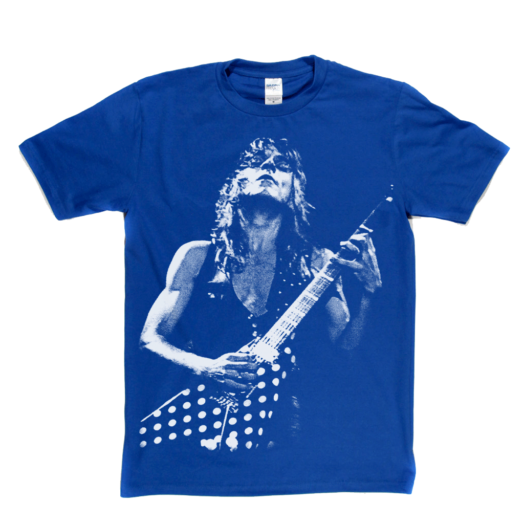 Randy Rhoads On Stage T-Shirt product image 6