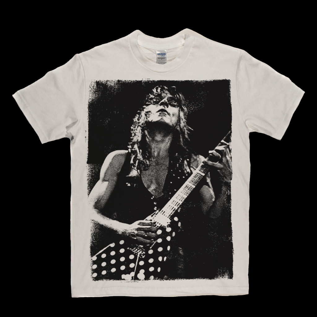Randy Rhoads On Stage T-Shirt product image 8