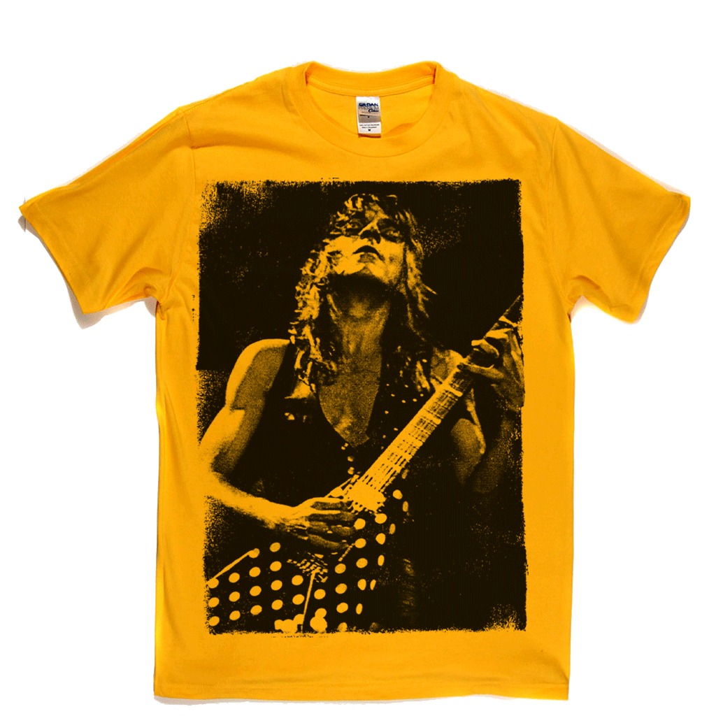 Randy Rhoads On Stage T-Shirt product image 9