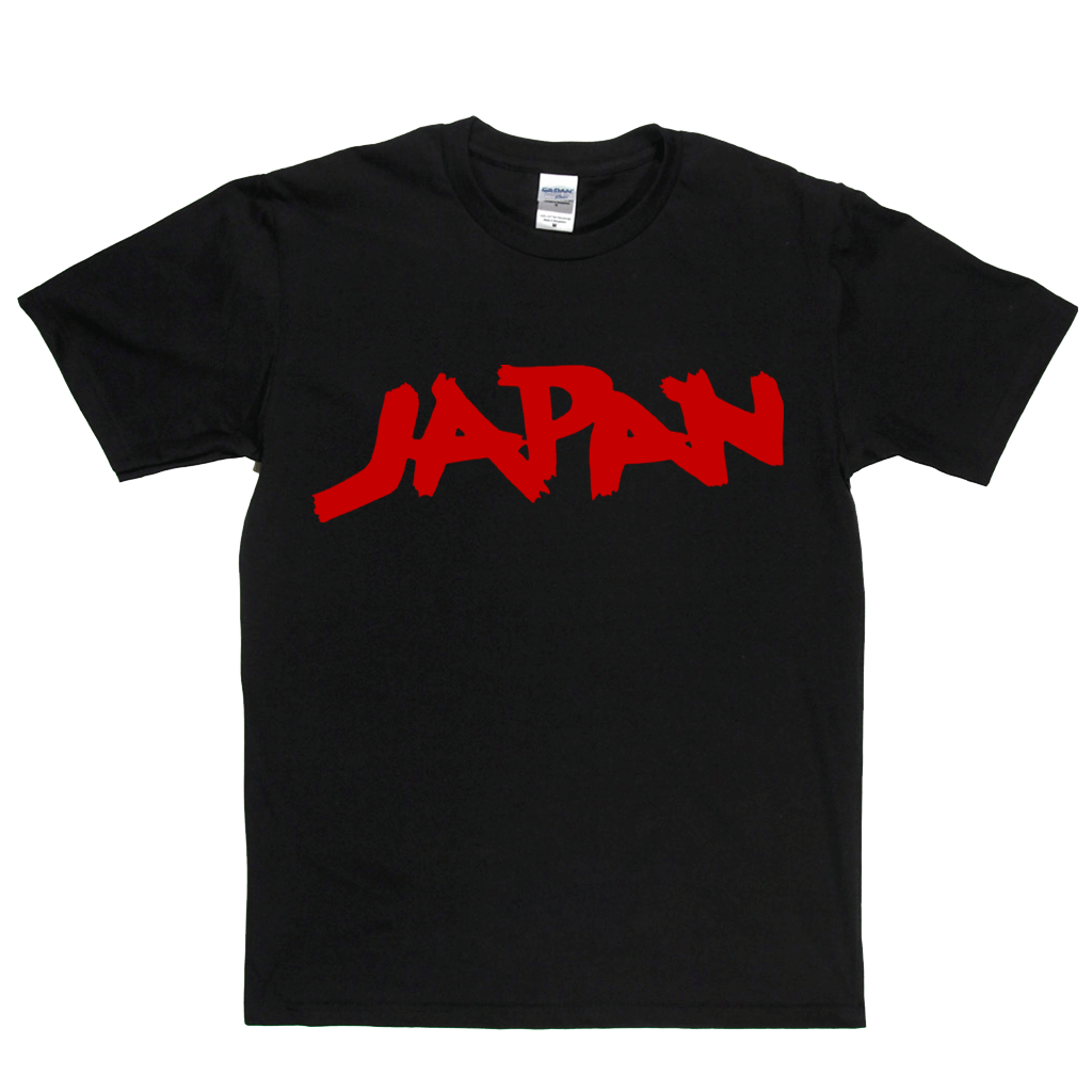 Japan T-Shirt product image 1