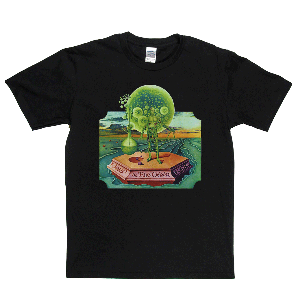 Nektar A Tab In The Ocean T-Shirt product image 1