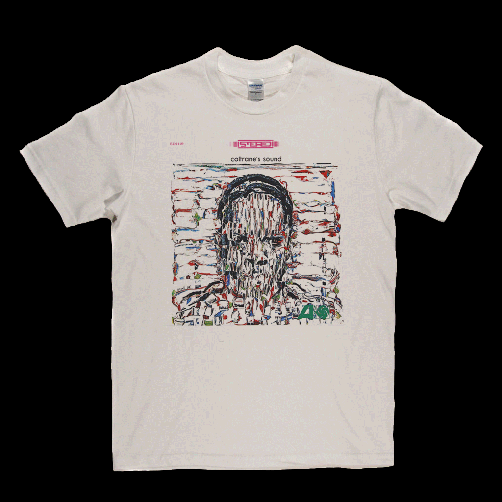 Coltranes Sound T-Shirt product image 1