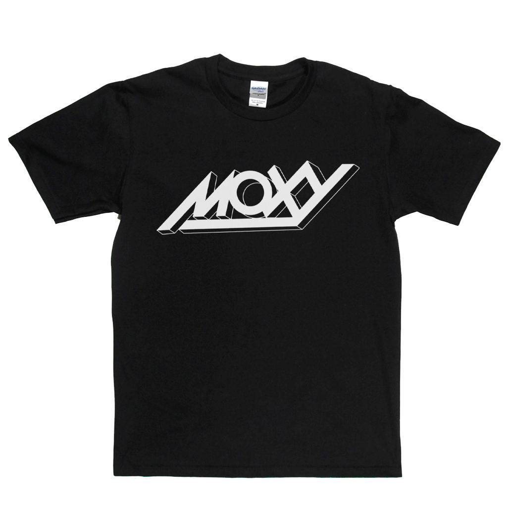 Moxy T-Shirt product image 1