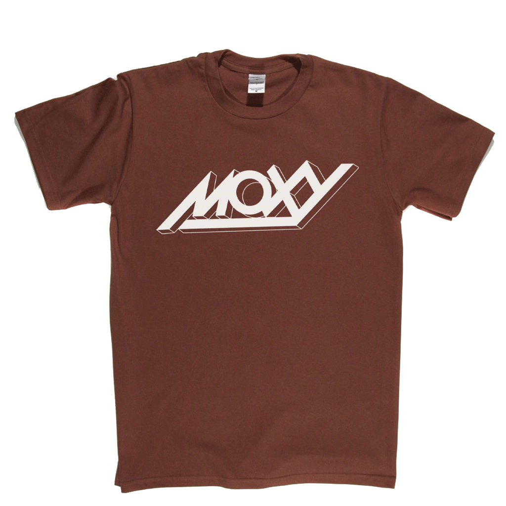 Moxy T-Shirt product image 2