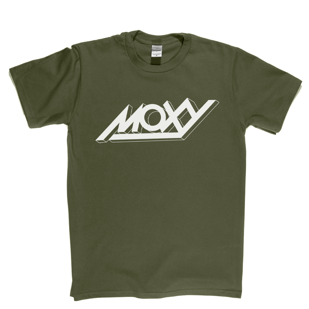 Moxy T-Shirt product image 3