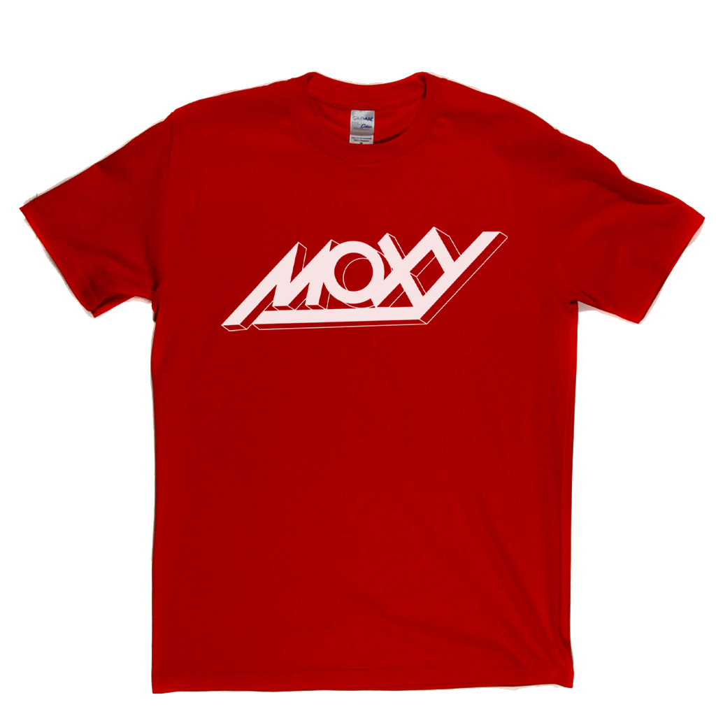 Moxy T-Shirt product image 4
