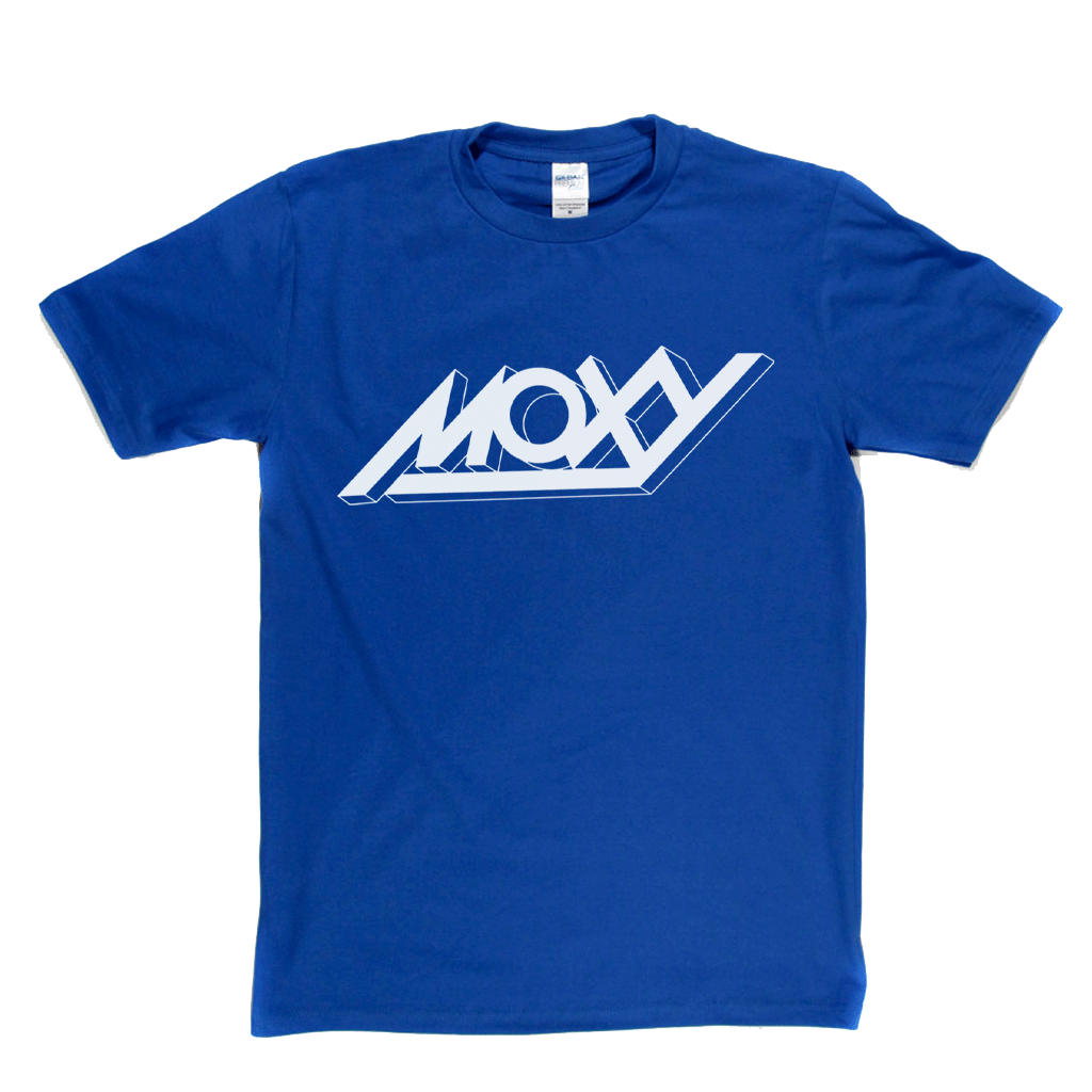 Moxy T-Shirt product image 5