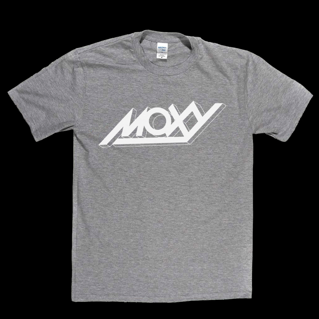Moxy T-Shirt product image 6