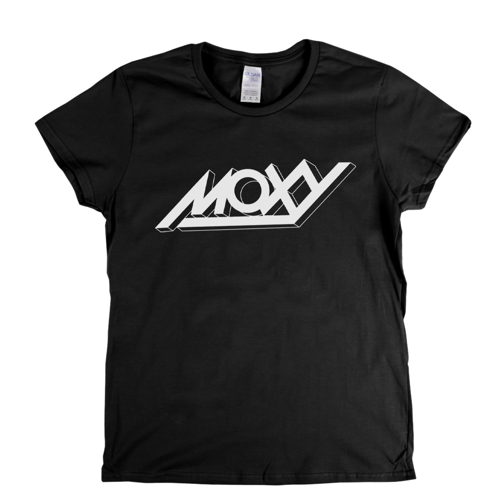 Moxy Womens T-Shirt product image 1