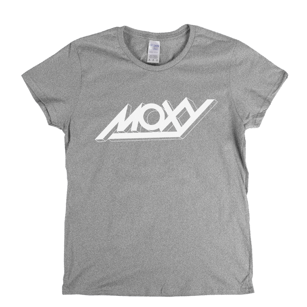Moxy Womens T-Shirt product image 3