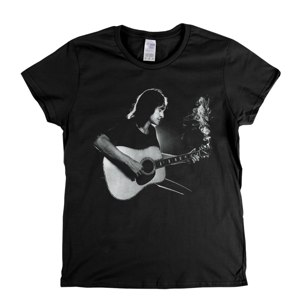 Dave Mason Womens T-Shirt product image 1