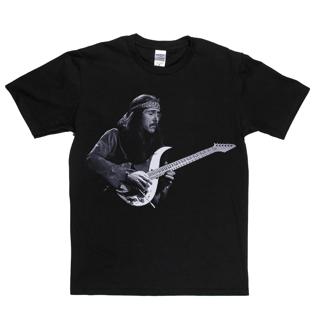 Uli Jon Roth T-Shirt product image 1
