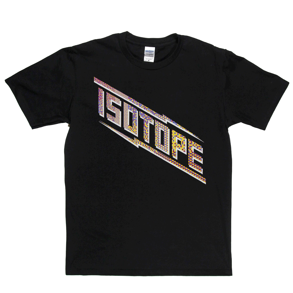 Isotope T-Shirt product image 1