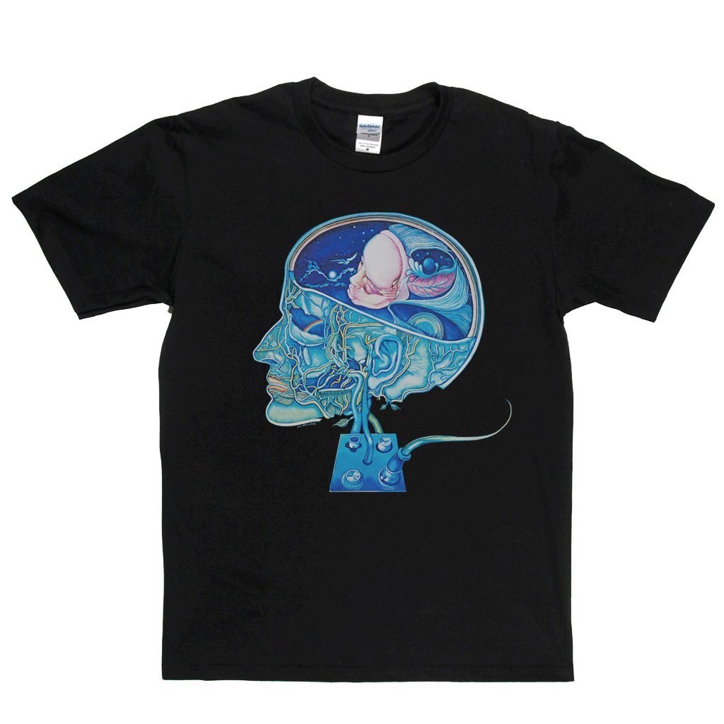 Clear Light Symphony T-Shirt product image 1