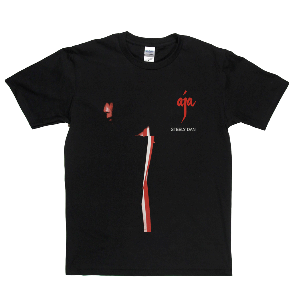 Steely Dan Aja T-Shirt product image 1