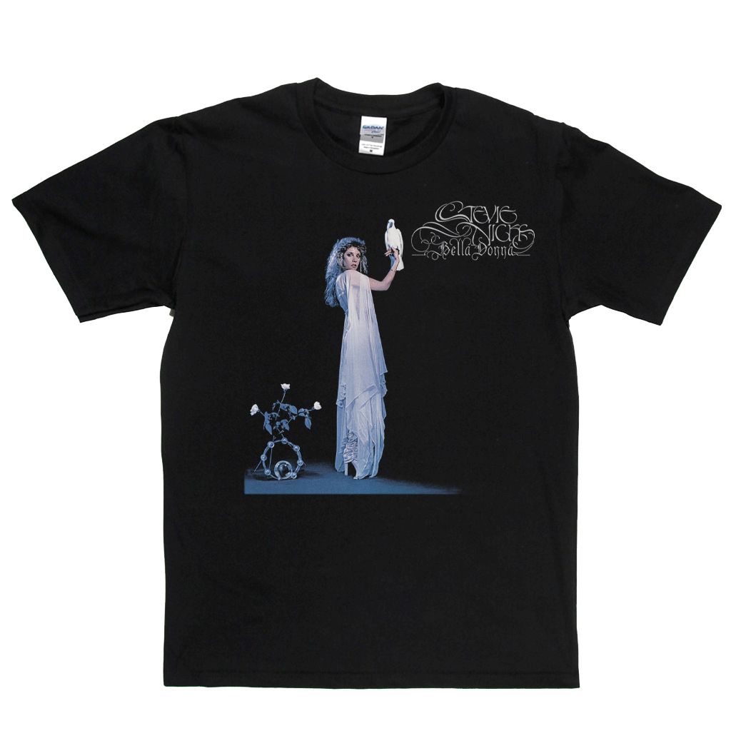Stevie Nicks Bella Donna T-Shirt product image 1