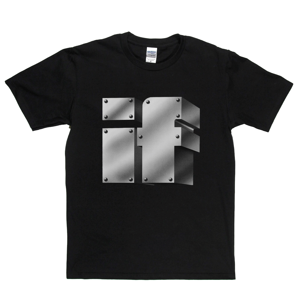 If T-Shirt product image 1