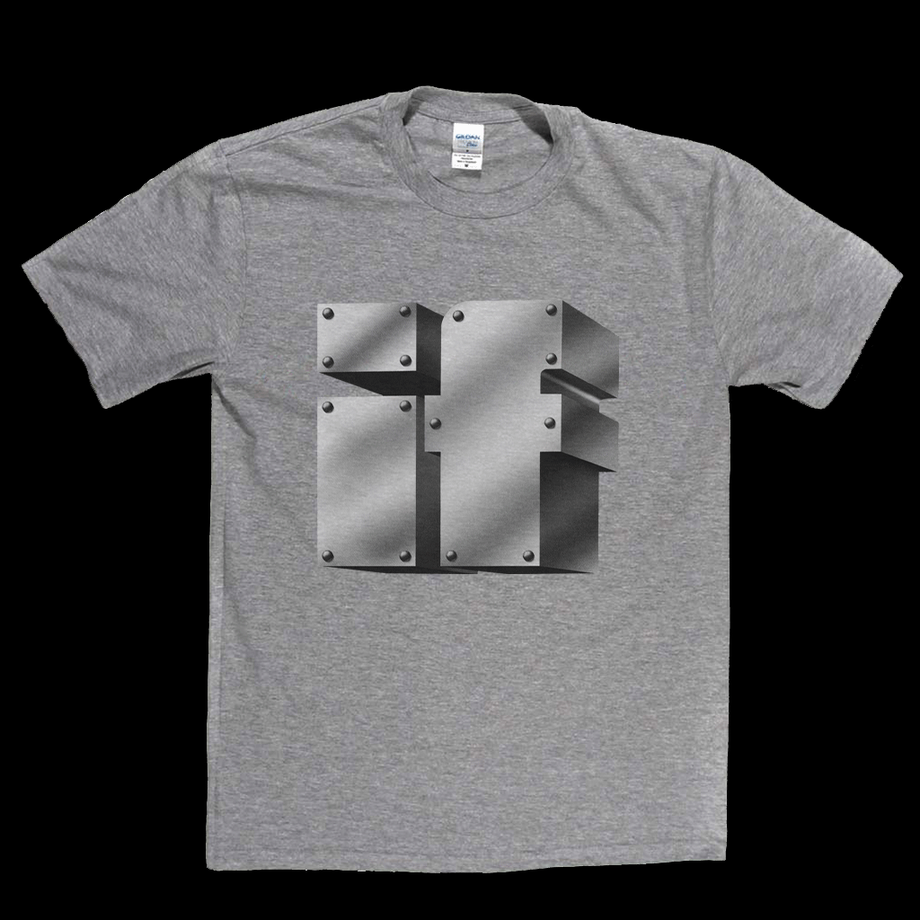 If T-Shirt product image 2