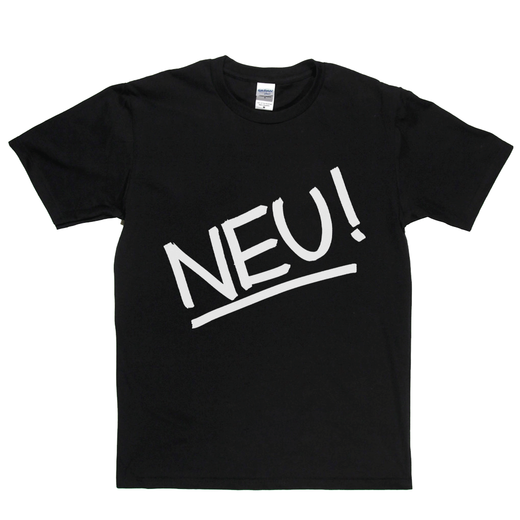 Neu T-Shirt product image 1