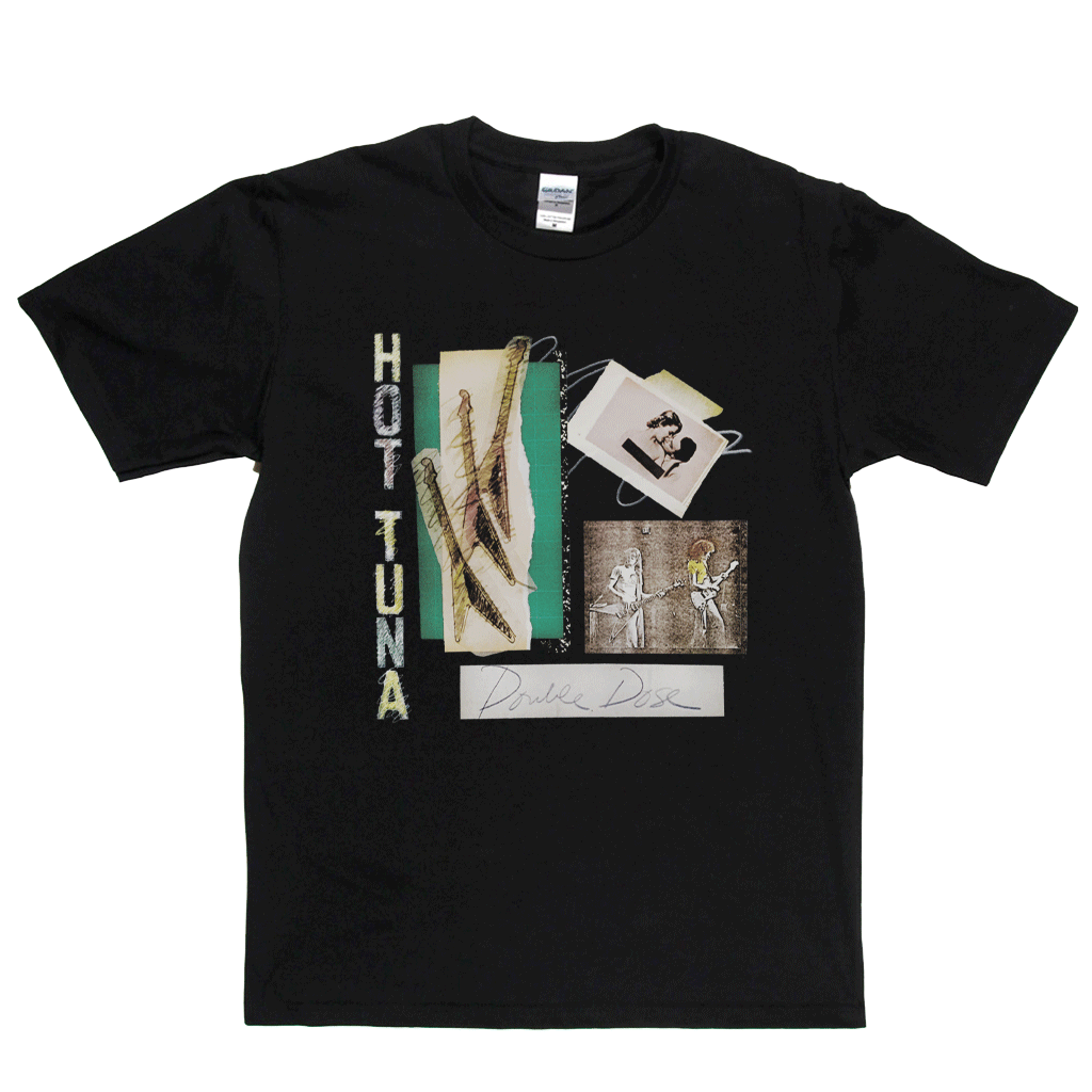 Hot Tuna Double Dose T-Shirt product image 2