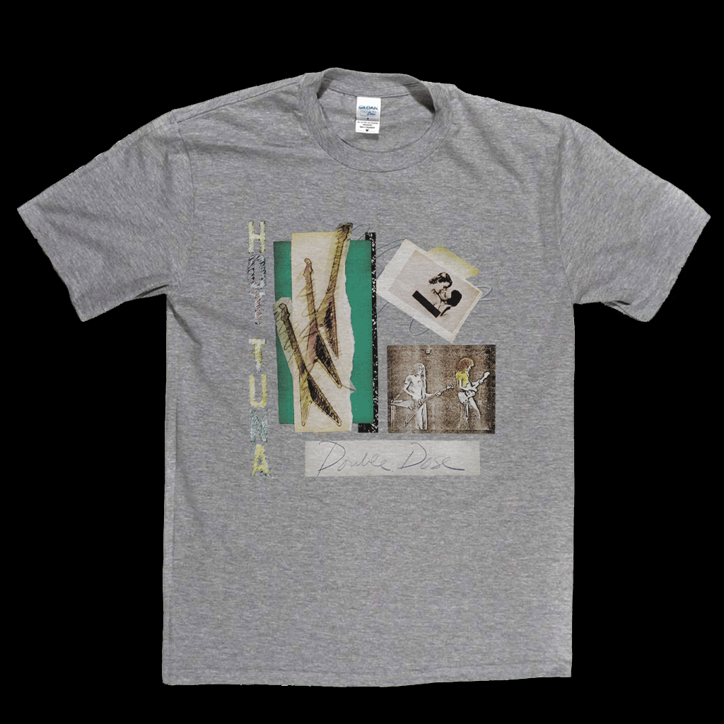 Hot Tuna Double Dose T-Shirt product image 1
