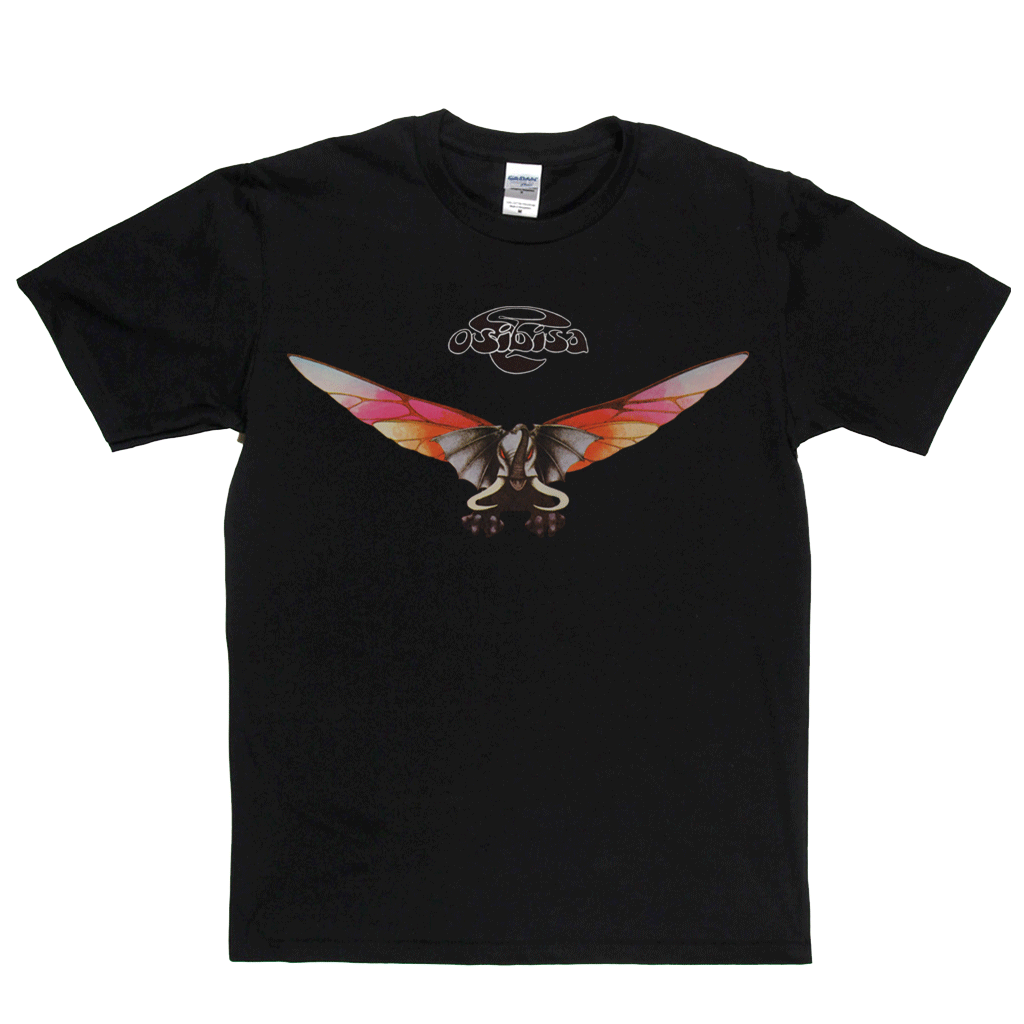 Osibisa T-Shirt product image 3
