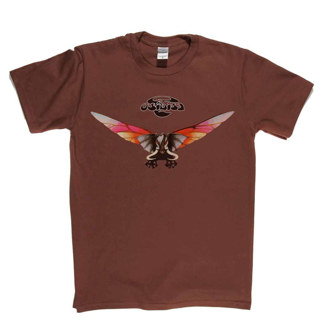 Osibisa T-Shirt product image 4