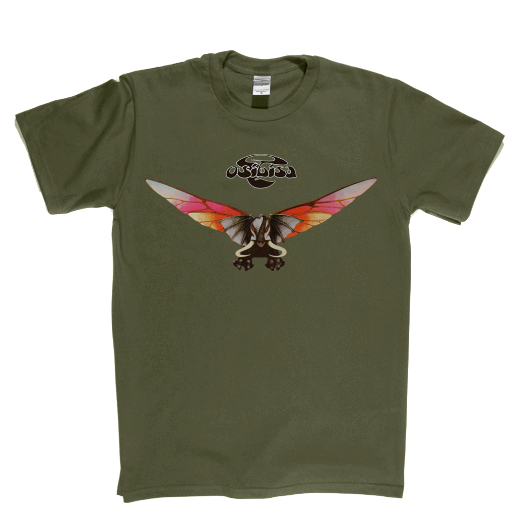 Osibisa T-Shirt product image 5