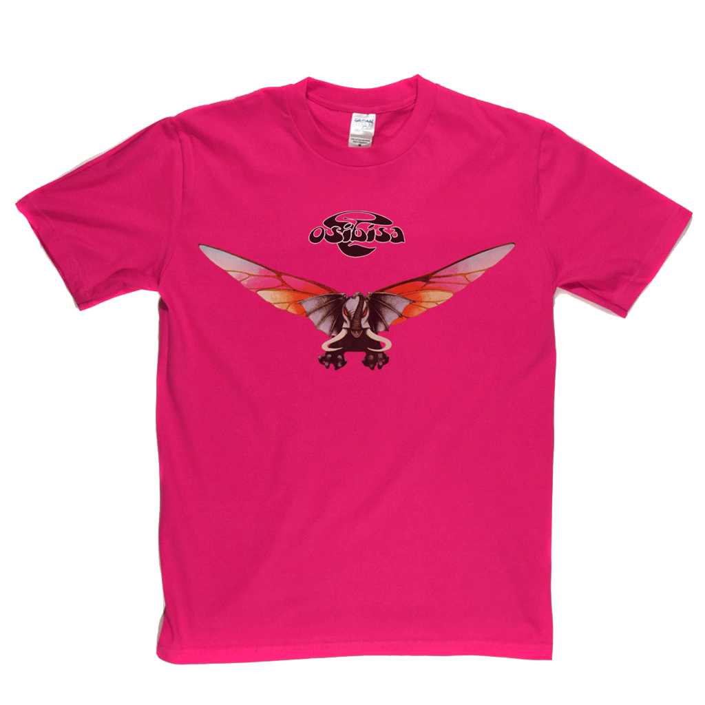 Osibisa T-Shirt product image 6