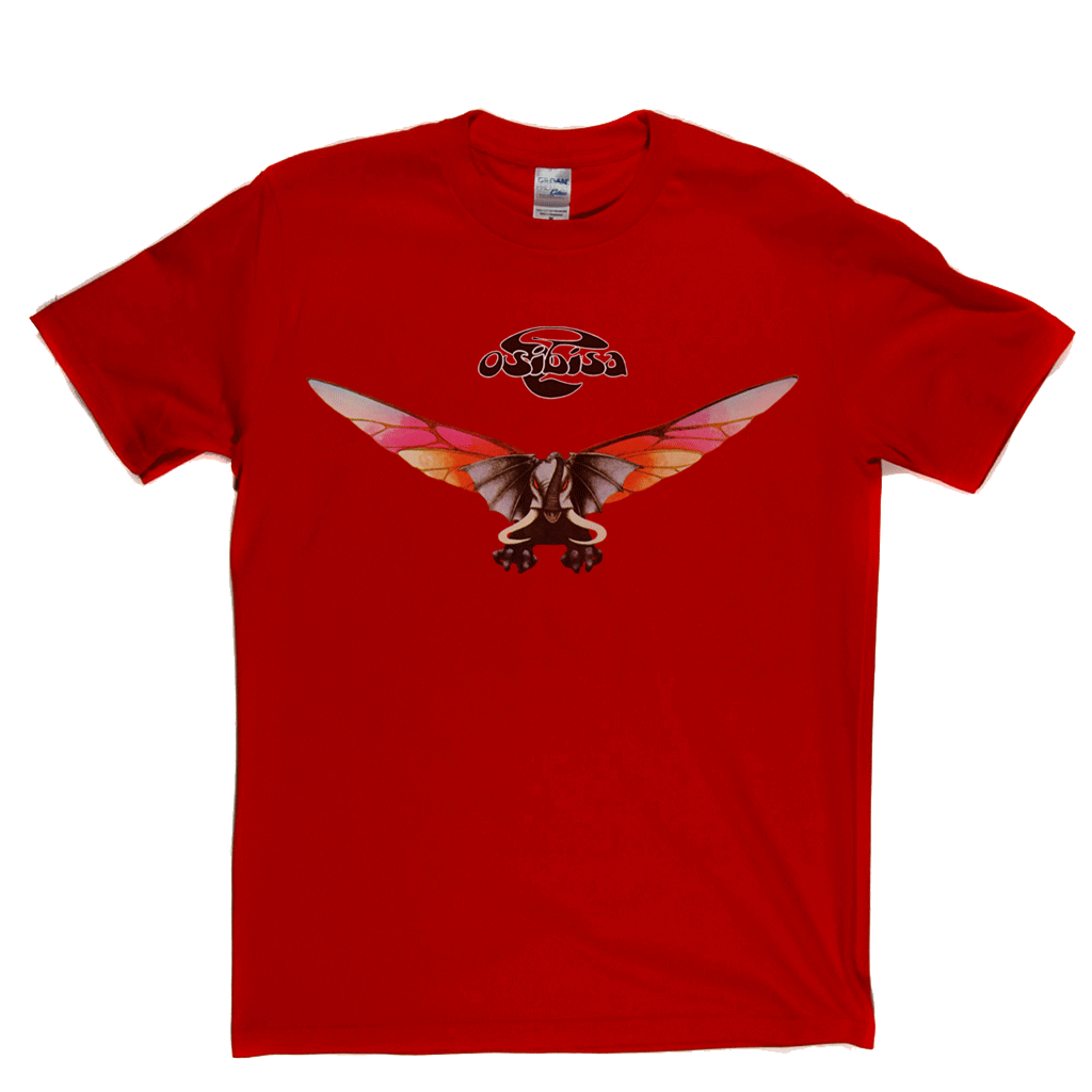 Osibisa T-Shirt product image 2