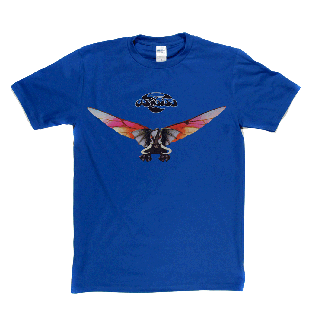 Osibisa T-Shirt product image 7