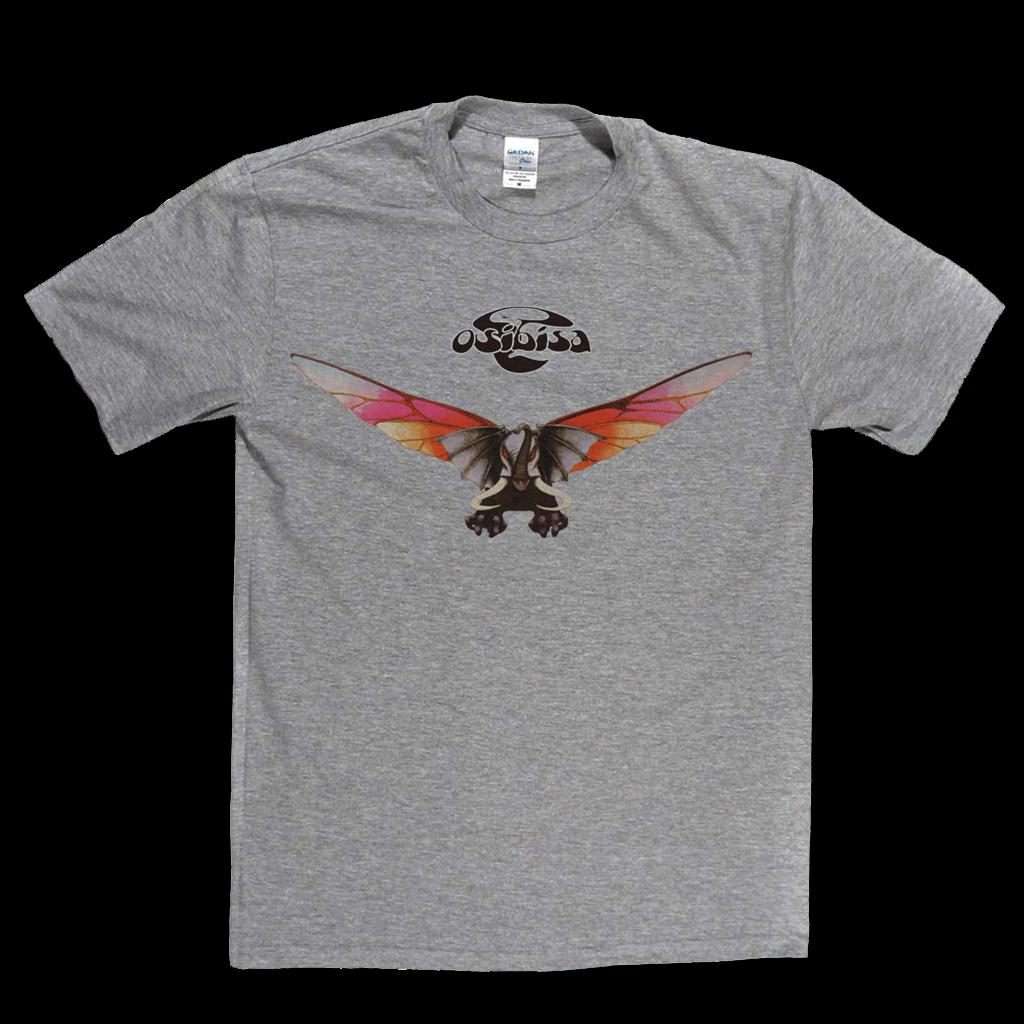 Osibisa T-Shirt product image 1