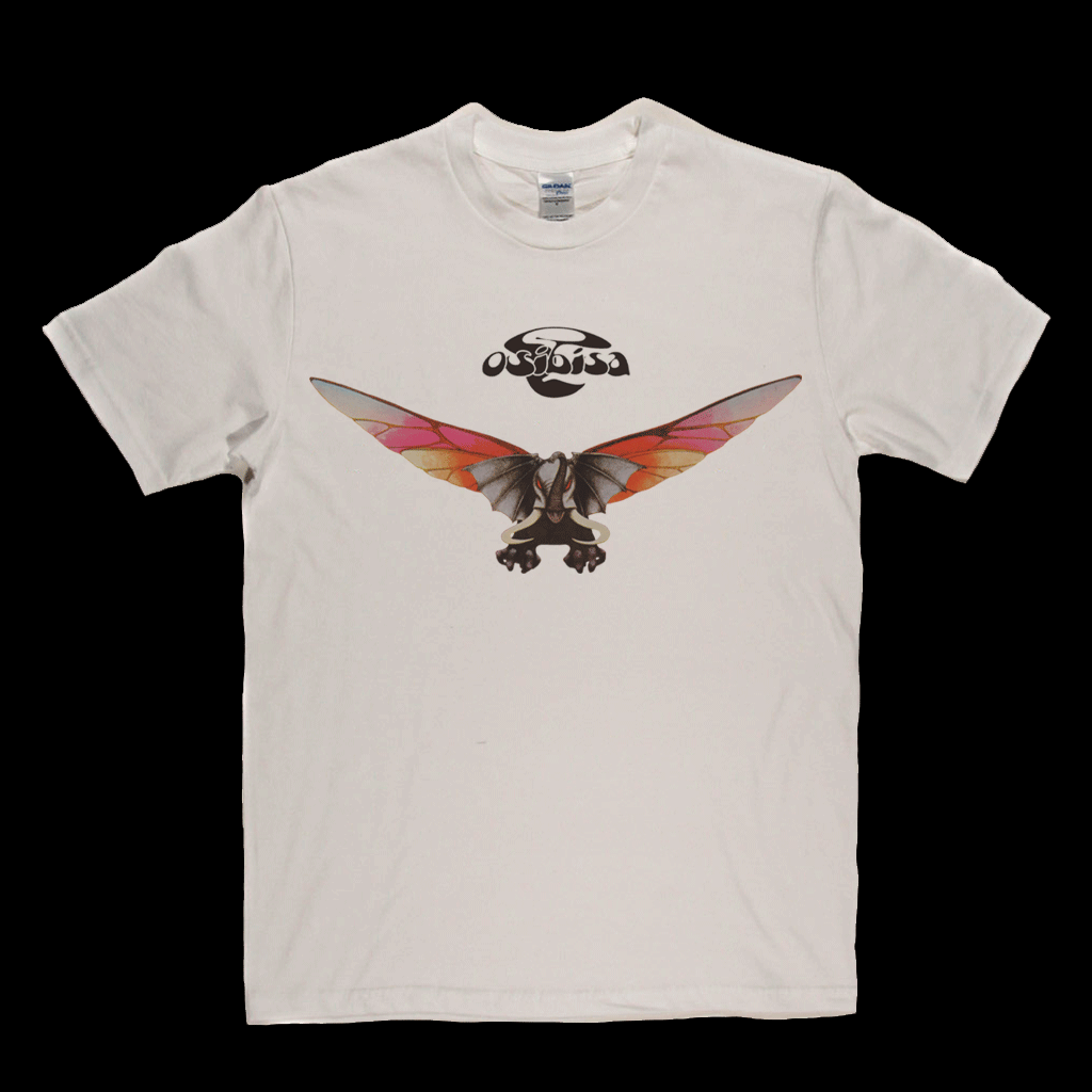 Osibisa T-Shirt product image 8