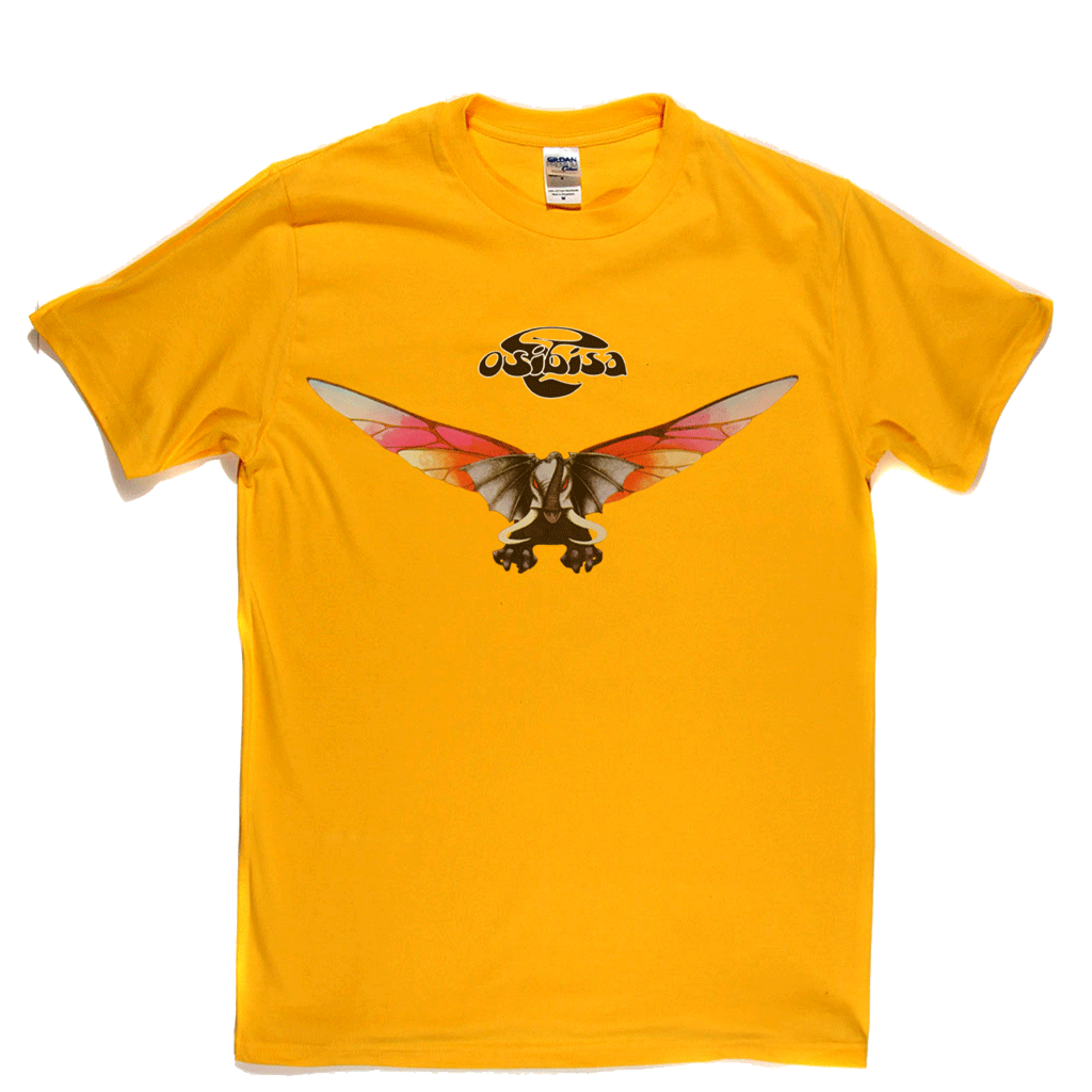 Osibisa T-Shirt product image 9