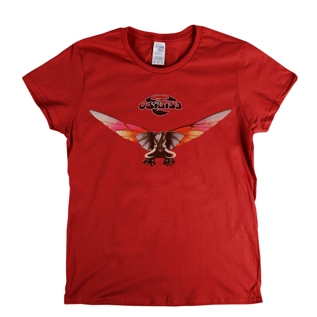 Osibisa Womens T-Shirt product image 3