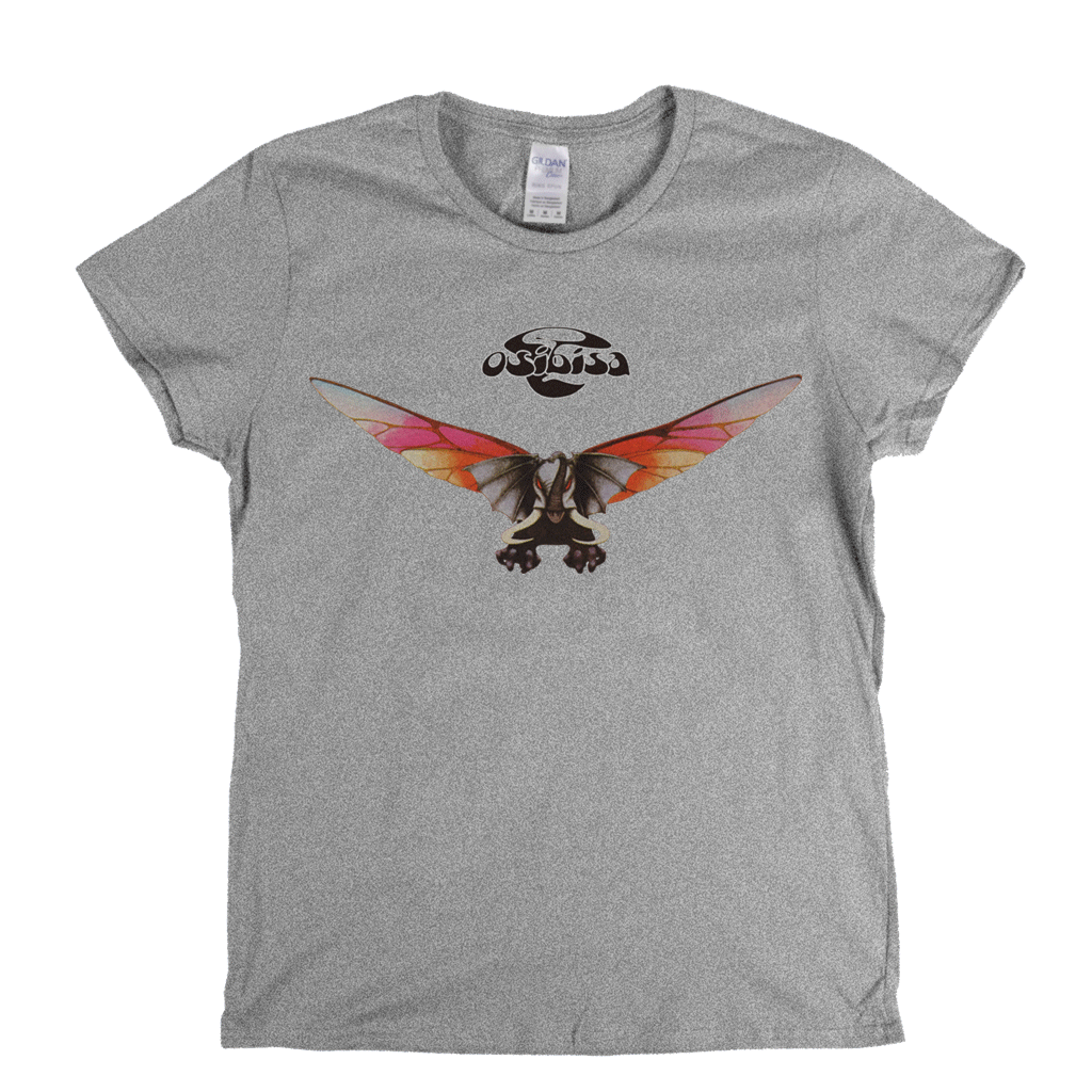 Osibisa Womens T-Shirt product image 1