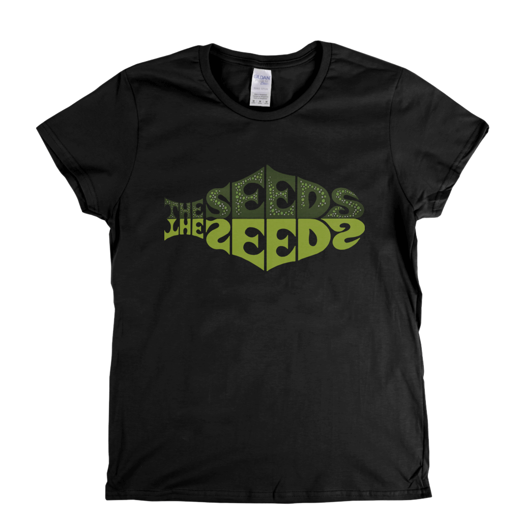 The Seeds Womens T-Shirt product image 1