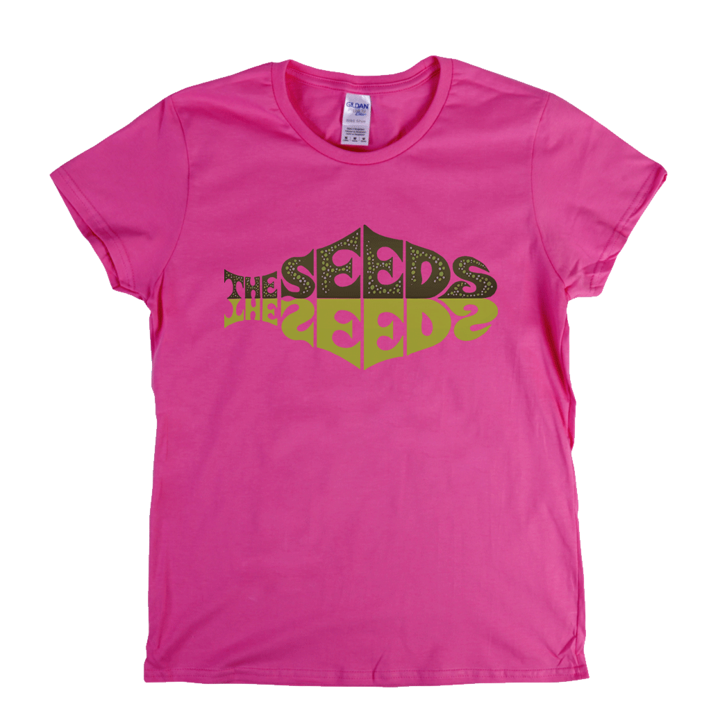 The Seeds Womens T-Shirt product image 2