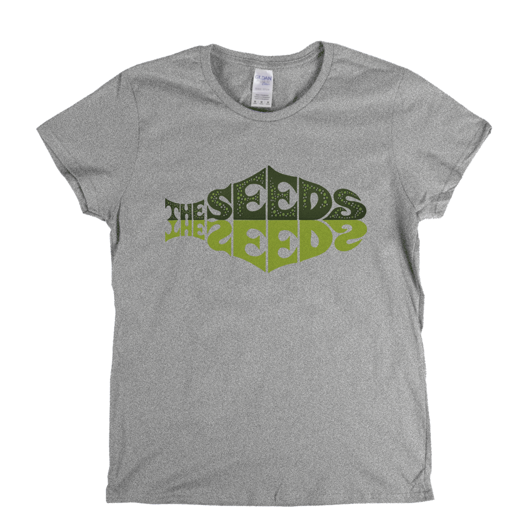 The Seeds Womens T-Shirt product image 3