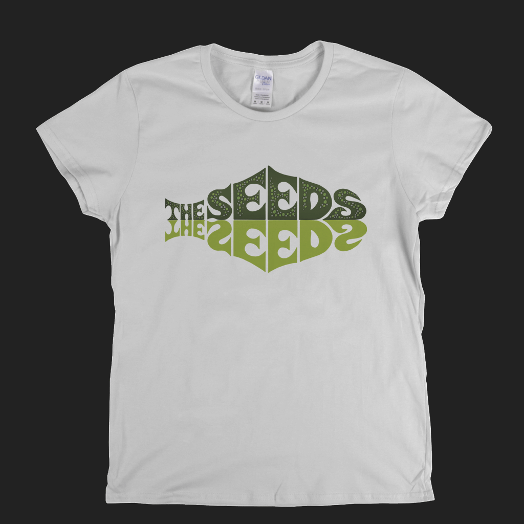 The Seeds Womens T-Shirt product image 4