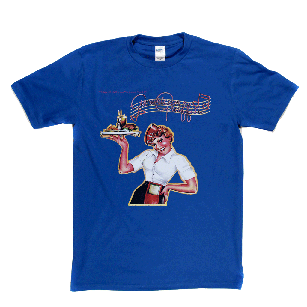 American Graffiti T-Shirt product image 1