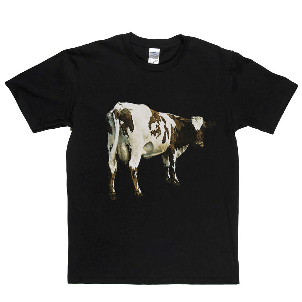 Pink Floyd Atom Heart Mother T-Shirt product image 1